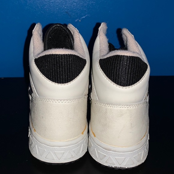 LA Gear High Tops 👟💙 - Picture 4 of 5